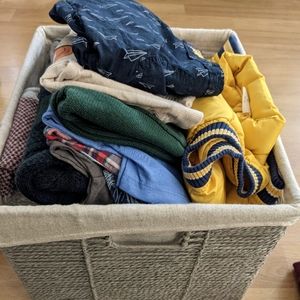 Mystery 3T boys bundle! Great deal!